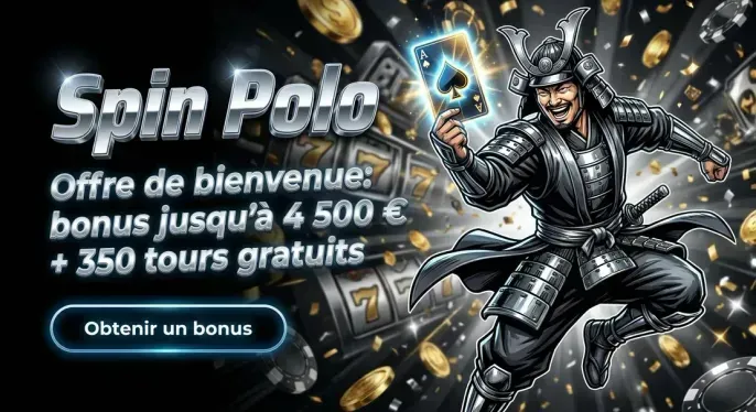 Spin Polo Casino